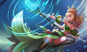 魔兽世界绿色始祖幼龙的缰绳如何获取 魔兽世界绿色始祖龙
