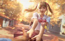 《消逝的光芒2》保险箱及密码策略 消逝的光芒2女主